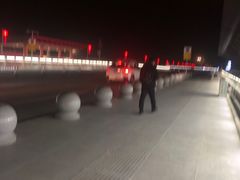 -银川河东国际机场