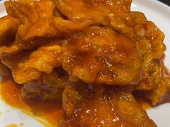 -大清花饺子城(昌黎店)