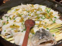 -啫两手·啫啫煲·小饭堂(龙城万科里店)