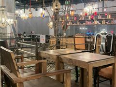 -漫咖啡 (CCPAPK店)