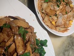 -老淮安·淮安菜(涟水店)