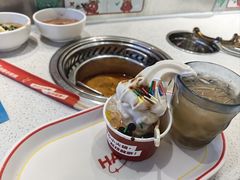-龍歌自助小火锅(秦淮水游城店)