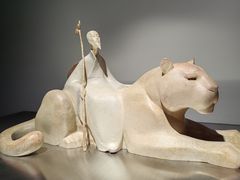 -浙江美术馆