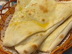 -Santoor 萨都里印度餐厅(北锣鼓巷店)