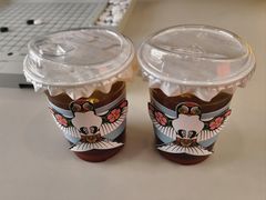 -Sips&Lick茶兰咖啡(五道口店)