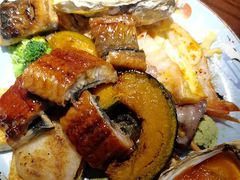 -松子料理(华威桥店)