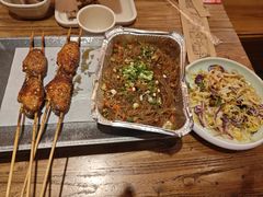 -管氏翅吧(国展店)
