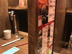 -一兰拉面(梅田阪急东通店)