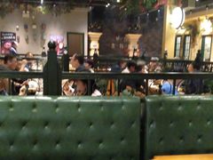 卡座-年巴羊肉铺老铜锅(梅江店)