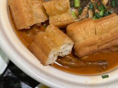 乾隆鱼头-新白鹿餐厅(爱琴海购物中心店)
