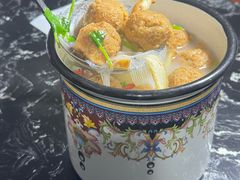 -后卫寨猫耳朵(后卫寨店)