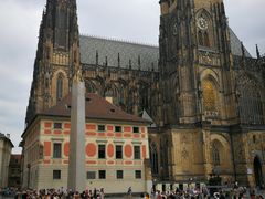 -斯蒂芬主教座堂(Stephansdom)