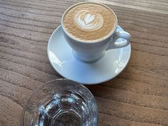 -VOYAGE COFFEE 咖啡烘焙工坊店(798艺术区店)