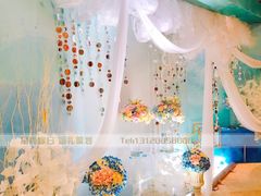 -星尚嫁日(红星国际广场店)