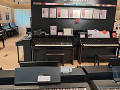 -雅歌音乐培训中心·钢琴培训·乐器培训(交道口店)