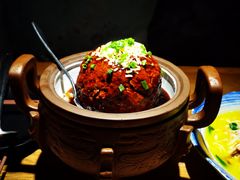 -扬州狮子楼·非遗淮扬菜(东关街店)