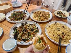 -三点小吃(山大店)