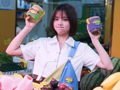 -茶力的小怪兽(梅林卓悦汇店)