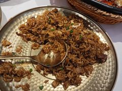 -乔阿马·江南味·驴肉香(龙湖华泾天街店)