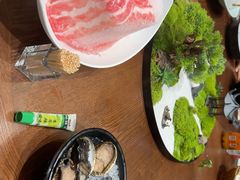 -西贝(宁波天一国购店)