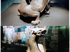 -重庆中国三峡博物馆(重庆博物馆)