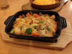 -萨莉亚意式餐厅(新洲家乐福店)