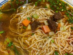 -大嘻咹biangbiang面(历史博物馆店)