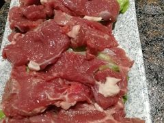 -马一洒开锅羊肉清真餐厅(京汉店)