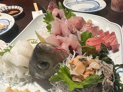 -海鮮市場長崎港(出島ワーフ店)