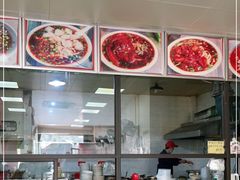 -无名老卤面(中华门店)