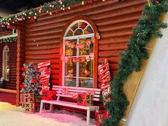 -宁波冰雪大世界(北仑区)