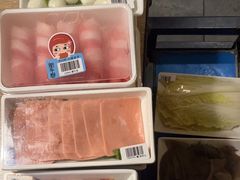 -野妹经典火锅(民治店)