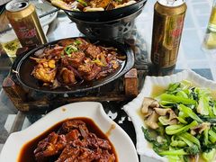 -徽州美食(三十年老店)