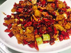 -俏江南-江景昆曲主题餐厅(正大广场店)
