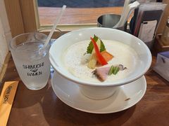 -真打拉面·日式拉面新流派(体育西横街店)