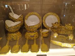 -金海湾自助餐厅(金陵饭店)