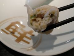 -船歌·鱼水饺青岛菜(合肥路永旺店)