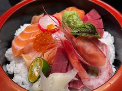 -江户前日本料理(瑞诗酒店店)