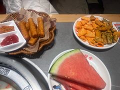 -蜀留香火锅·始于1999·原四川老火锅(白堤路店)