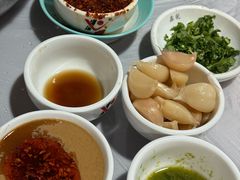 -鑫龙火锅(北园店)