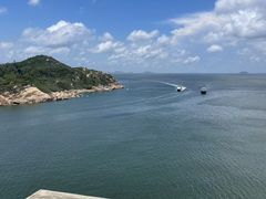 -东澳岛