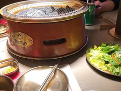 -西塔老太太泥炉烤肉(温州首店万象城黑金店)