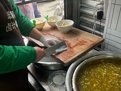 -清真·宏顺祥卤汁凉粉(大皮院店)