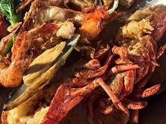 -Kathleen's Waitan 凯圣琳江景西餐厅(外滩店)