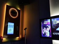 -星聚会KTV(南翔印象城MEGA店)