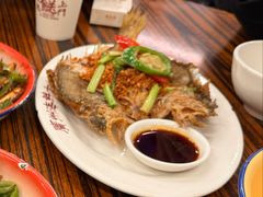 -等我餸上门海鲜大排档(天河南店)