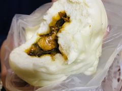 -不二心·鲜肉大包·海胆小笼汤包(二七广场店)