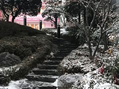 -Hello Kitty Cafe(弘大店)