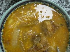 -002鱼汤粉(龍園店)