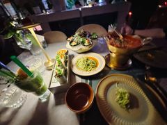 -Tegu泰古莲·泰国餐厅(红山6979店)